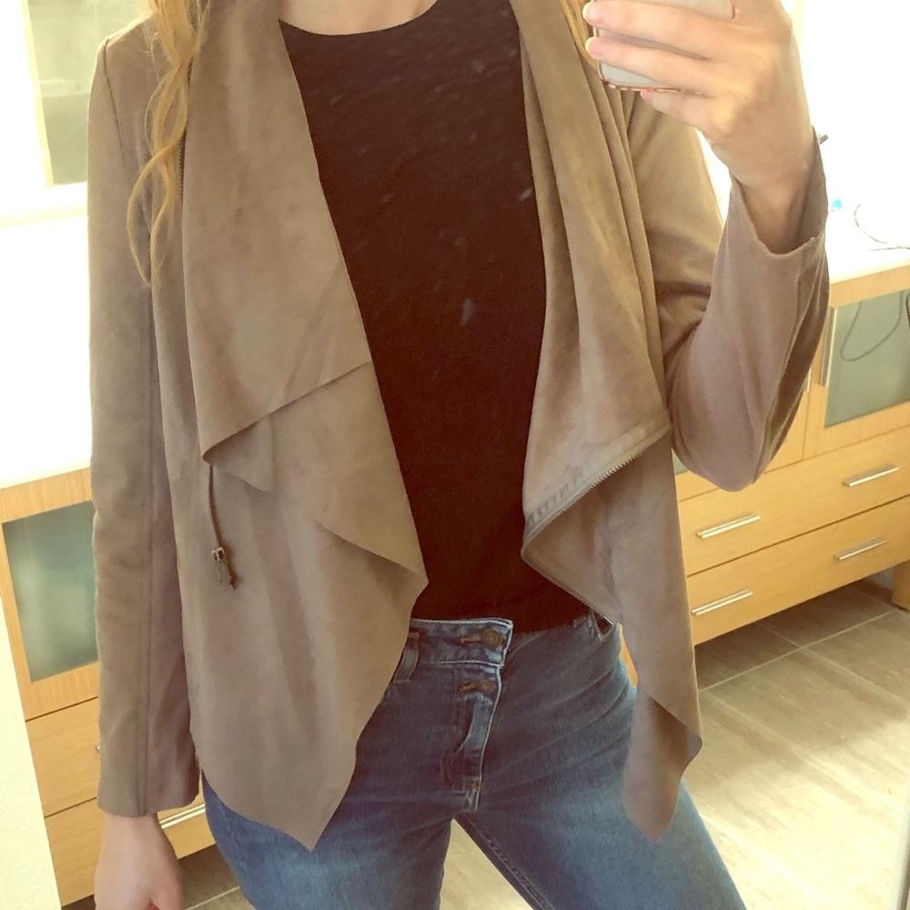Vigoss jacket